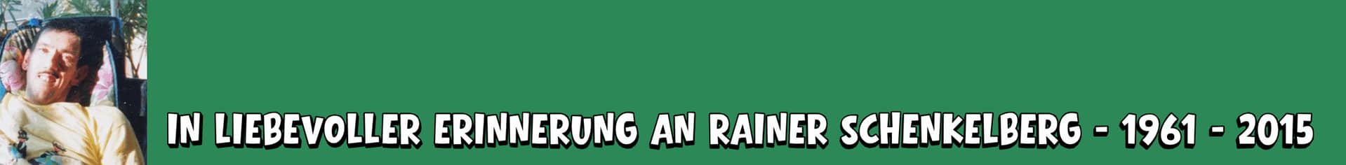 Der Namenspatron der Rainers Bavarian Feinkost (Foto)